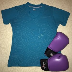 Under Armour Heat Gear Tee XL